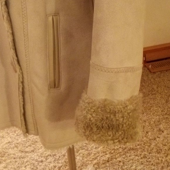 Women's large Sonoma life and style Winter jacket - Picture 4 of 9